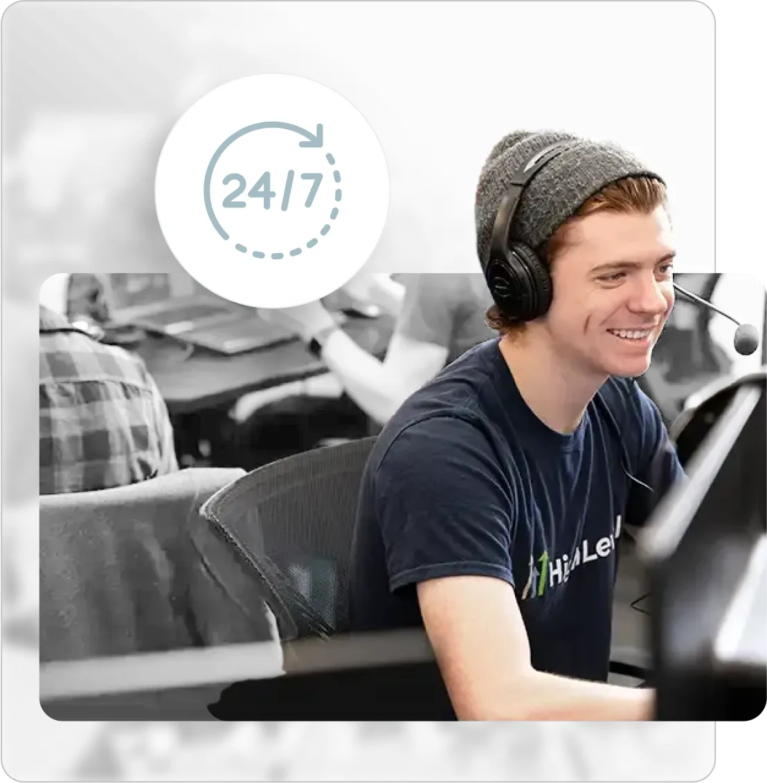 Fabz Support Team